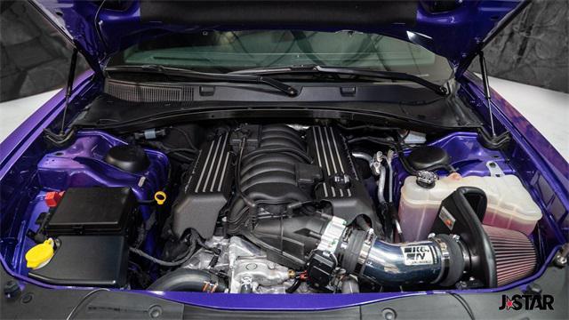 used 2023 Dodge Charger car, priced at $58,000