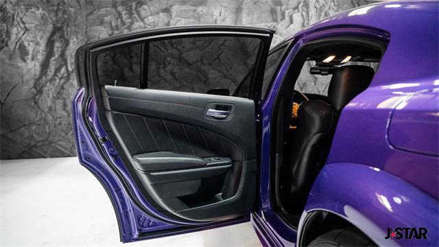 used 2023 Dodge Charger car, priced at $58,000