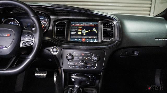 used 2023 Dodge Charger car, priced at $58,000