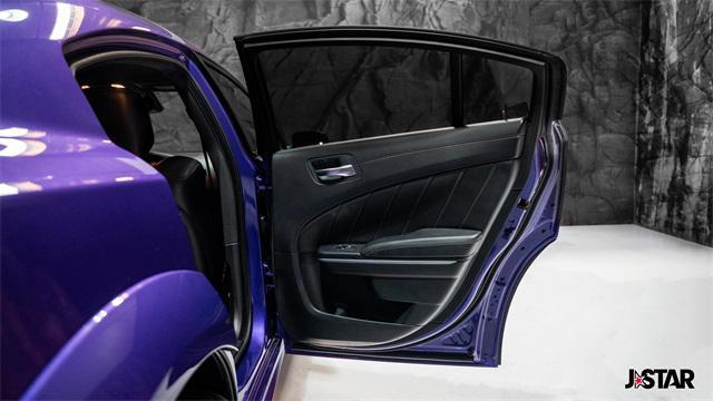 used 2023 Dodge Charger car, priced at $58,000