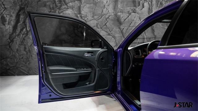 used 2023 Dodge Charger car, priced at $58,000