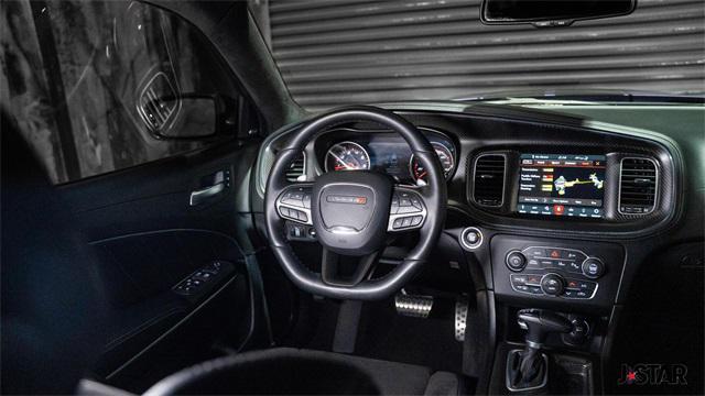 used 2023 Dodge Charger car, priced at $58,000