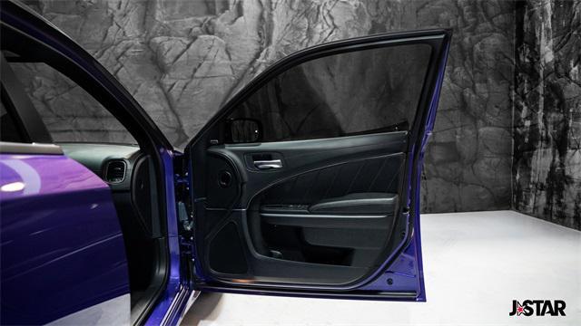 used 2023 Dodge Charger car, priced at $58,000