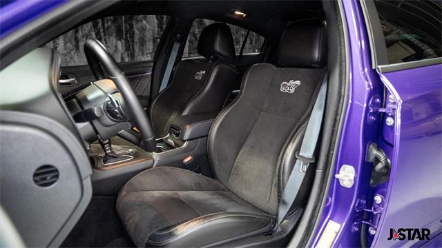 used 2023 Dodge Charger car, priced at $58,000