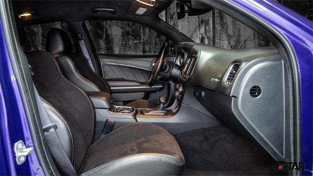 used 2023 Dodge Charger car, priced at $58,000