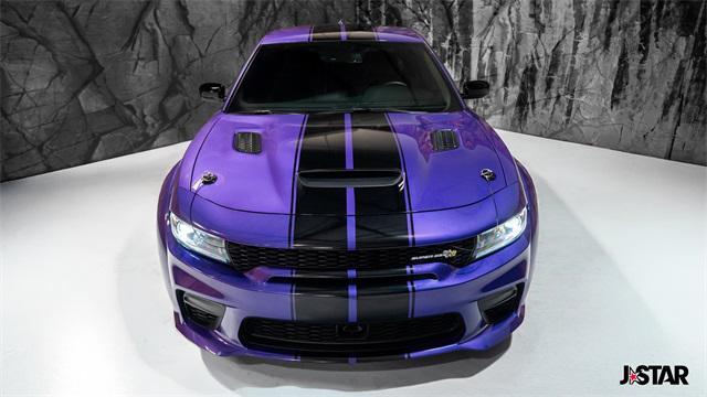 used 2023 Dodge Charger car, priced at $58,000