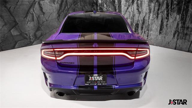 used 2023 Dodge Charger car, priced at $58,000
