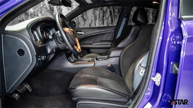 used 2023 Dodge Charger car, priced at $58,000