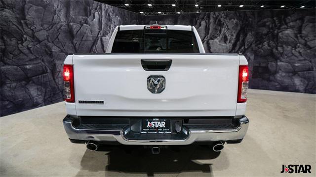 used 2024 Ram 1500 car, priced at $42,900