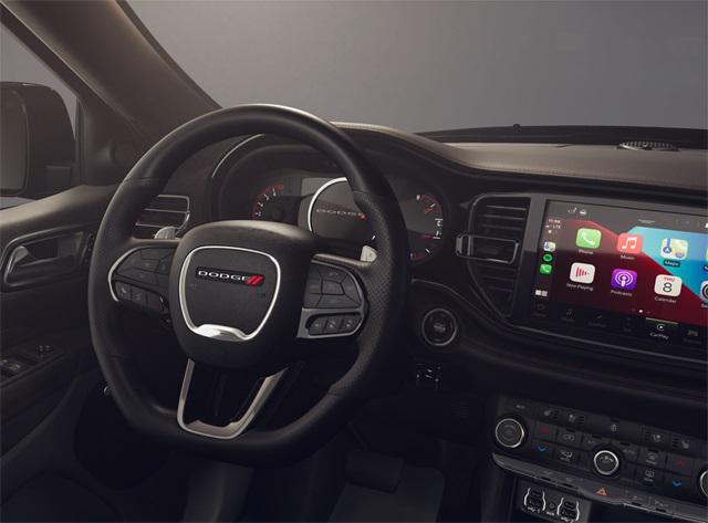 new 2026 Dodge Durango car, priced at $49,185