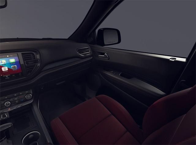 new 2026 Dodge Durango car, priced at $49,185