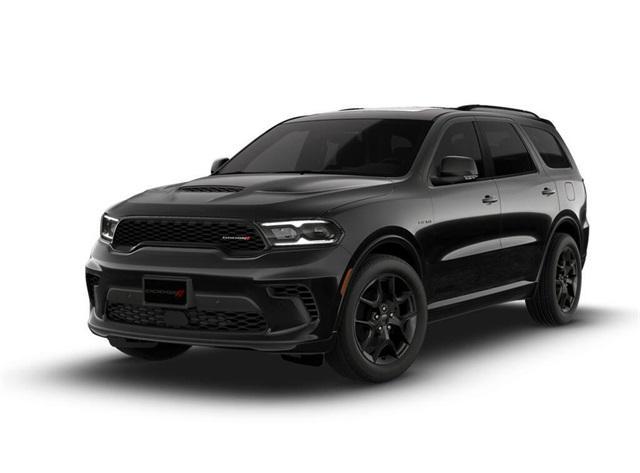 new 2026 Dodge Durango car, priced at $49,185