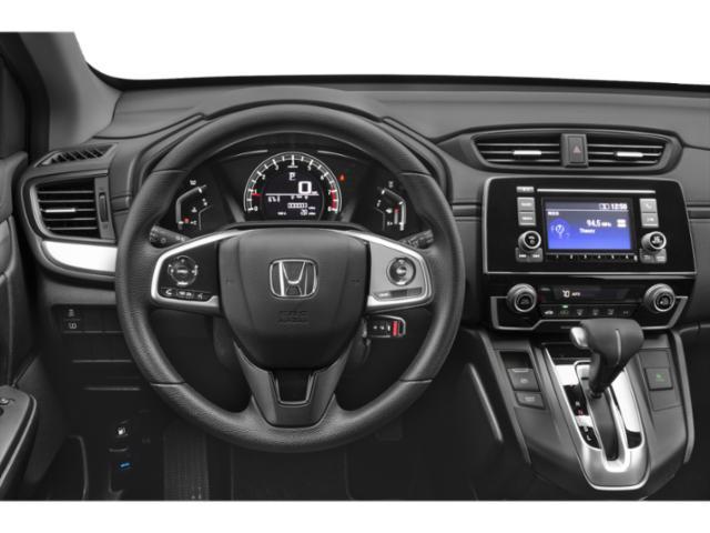 used 2019 Honda CR-V car