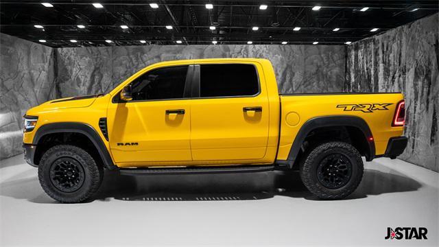 used 2023 Ram 1500 car, priced at $88,500