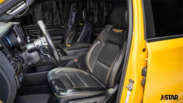 used 2023 Ram 1500 car, priced at $88,500