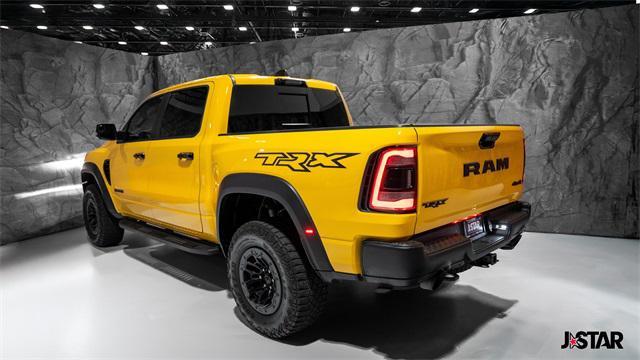 used 2023 Ram 1500 car, priced at $88,500