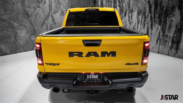 used 2023 Ram 1500 car, priced at $88,500