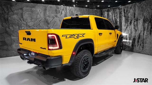 used 2023 Ram 1500 car, priced at $88,500