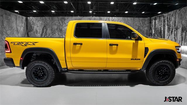 used 2023 Ram 1500 car, priced at $88,500