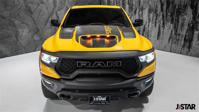 used 2023 Ram 1500 car, priced at $88,500