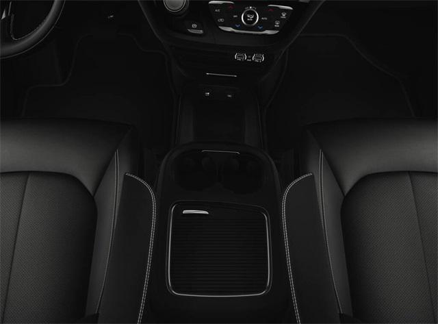 new 2024 Chrysler Pacifica car, priced at $41,000