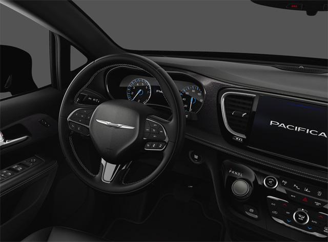 new 2024 Chrysler Pacifica car, priced at $41,000