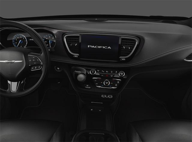new 2024 Chrysler Pacifica car, priced at $41,000