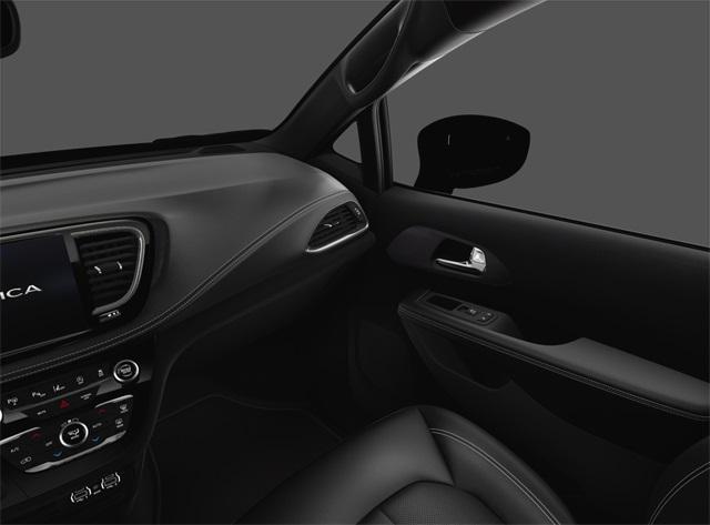 new 2024 Chrysler Pacifica car, priced at $41,000