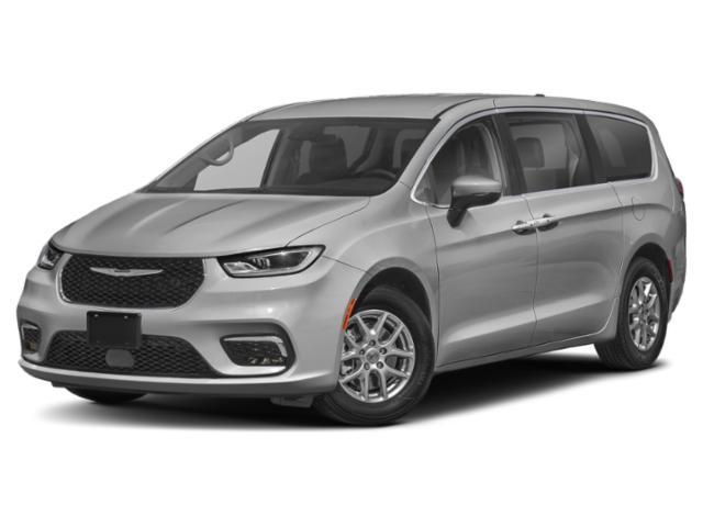 new 2024 Chrysler Pacifica car, priced at $46,000