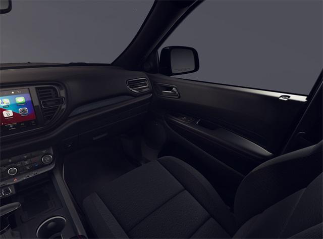 new 2026 Dodge Durango car, priced at $47,730