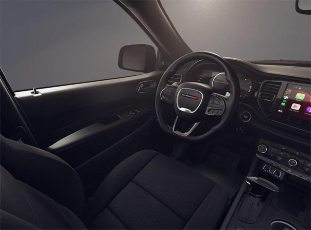 new 2026 Dodge Durango car, priced at $47,730