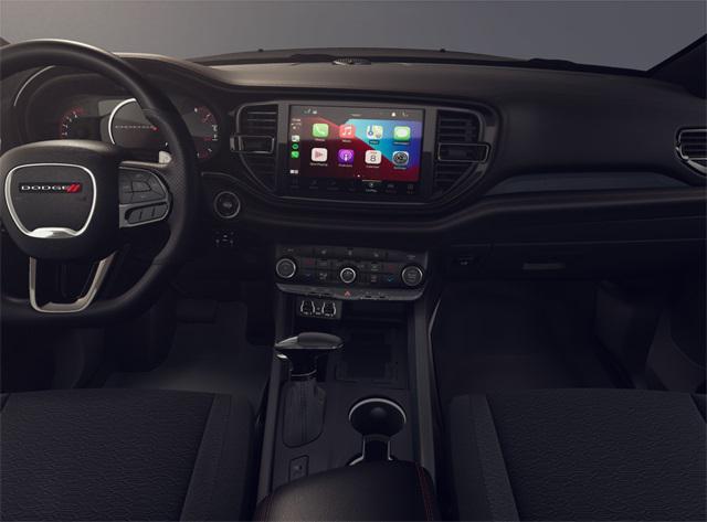 new 2026 Dodge Durango car, priced at $47,730