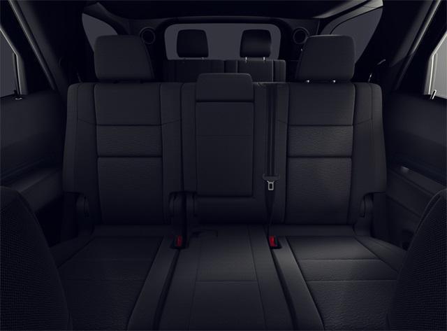 new 2026 Dodge Durango car, priced at $47,730