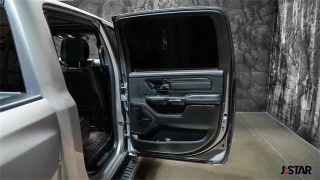 used 2024 Ram 1500 car, priced at $105,900