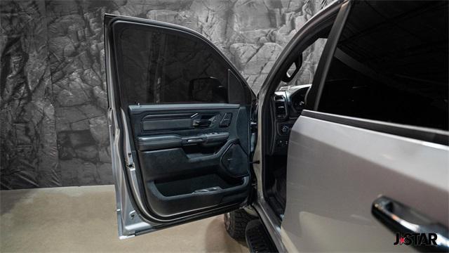 used 2024 Ram 1500 car, priced at $105,900