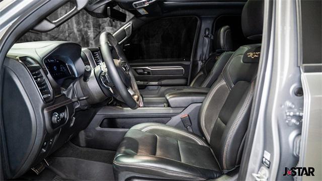 used 2024 Ram 1500 car, priced at $105,900