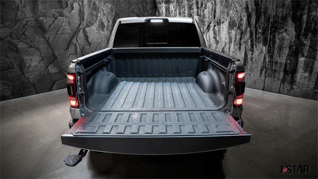 used 2024 Ram 1500 car, priced at $105,900