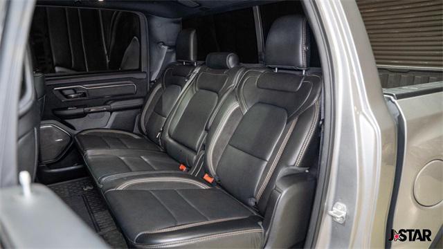 used 2024 Ram 1500 car, priced at $105,900