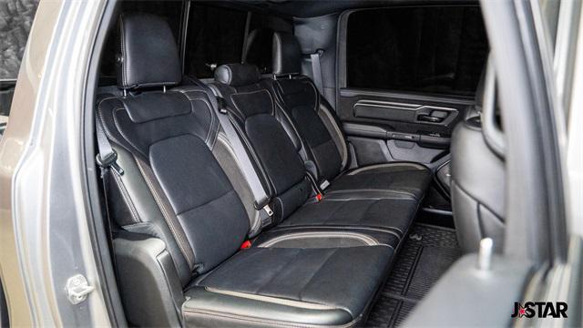 used 2024 Ram 1500 car, priced at $105,900