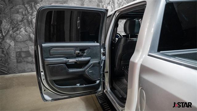 used 2024 Ram 1500 car, priced at $105,900