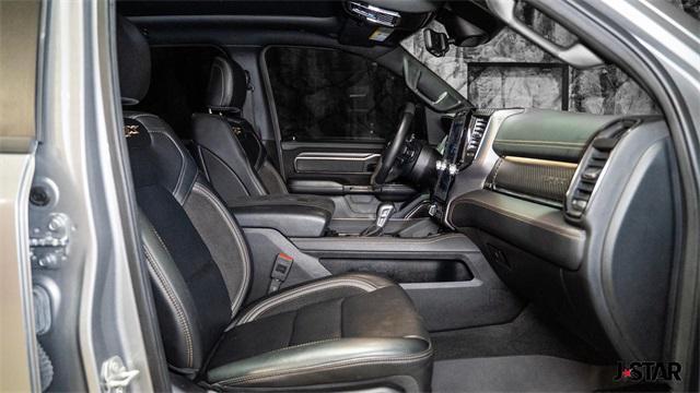 used 2024 Ram 1500 car, priced at $105,900