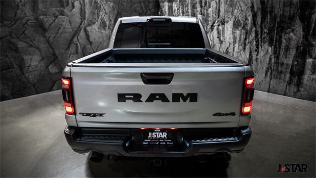used 2024 Ram 1500 car, priced at $105,900