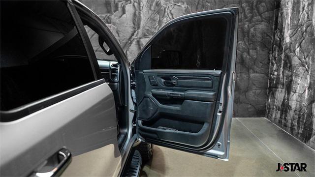 used 2024 Ram 1500 car, priced at $105,900