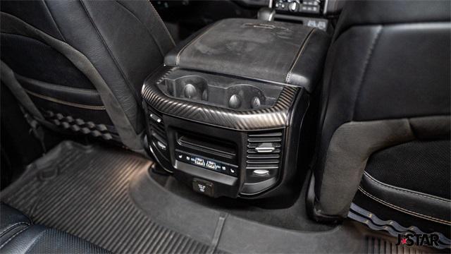 used 2024 Ram 1500 car, priced at $105,900