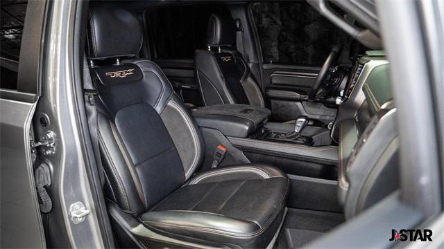 used 2024 Ram 1500 car, priced at $105,900