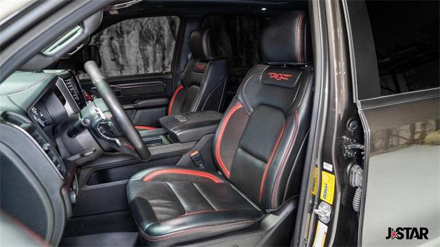 used 2022 Ram 1500 car, priced at $86,900