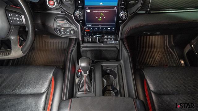 used 2022 Ram 1500 car, priced at $86,900