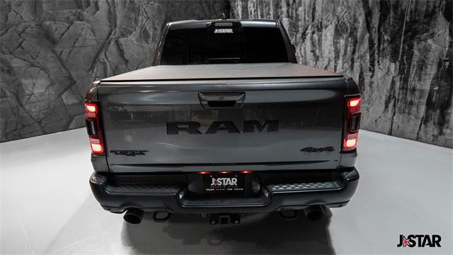 used 2022 Ram 1500 car, priced at $86,900