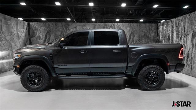 used 2022 Ram 1500 car, priced at $86,900