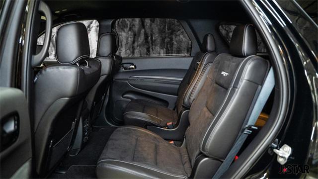 new 2025 Dodge Durango car, priced at $85,968